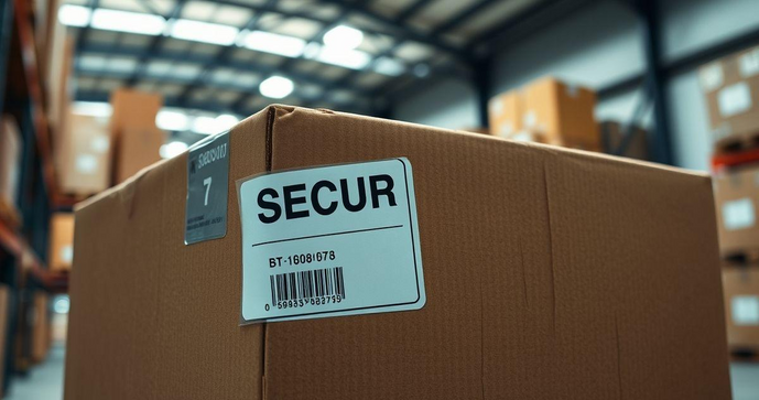 Etiqueta lacre de segurança é essencial para proteção e controle. Descubra como escolher a melhor opção para suas necessidades. Etiqueta lacre de segurança é essencial para proteção e controle. Descubra como escolher a melhor opção para suas necessidades.