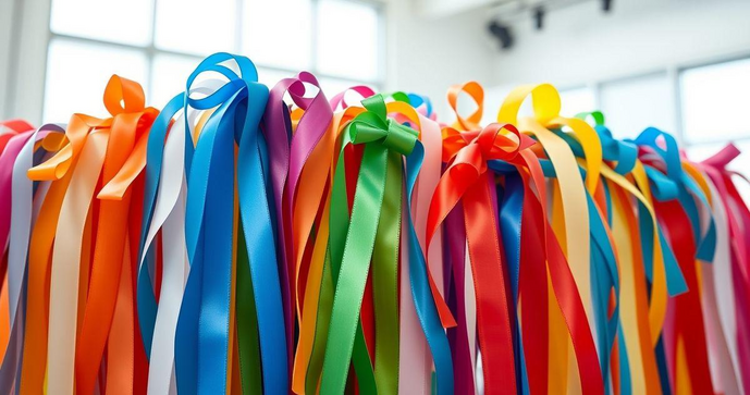 Fornecedor de ribbon: como escolher o melhor para suas necessidades