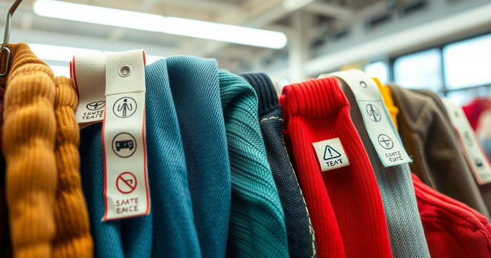 Onde comprar etiqueta de composição: Guia completo para encontrar as melhores opções